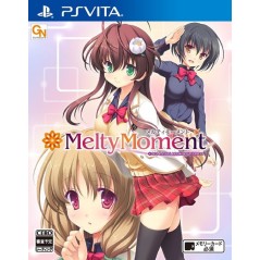 MELTYMOMENT (pre-owned) PSVita