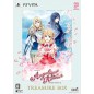 ANGELIQUE RETOUR [TREASURE BOX] (pre-owned) PSVita