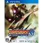 DARIUSBURST CHRONICLE SAVIOURS (gebraucht) PSVita DARIUSBURST CHRONICLE SAVIOURS (gebraucht) PSVita
