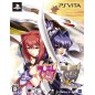 MUV-LUV DOUBLE PACK (gebraucht) PSVita MUV-LUV DOUBLE PACK (gebraucht) PSVita