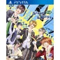 STORM LOVER 2ND V (pre-owned) PSVita STORM LOVER 2ND V (pre-owned) PSVita