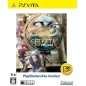 Ys: Celceta no Jukai (PlayStation Vita the Best)