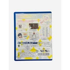 UTA NO * PRINCE-SAMA: MUSIC 3 (pre-owned) PSVita