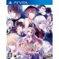EIKOKU TANTEI MYSTERIA THE CROWN (pre-owned) PSVita EIKOKU TANTEI MYSTERIA THE CROWN (pre-owned) PSVita