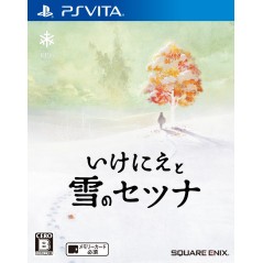 IKENIE TO YUKI NO SETSUNA (pre-owned) PSVita