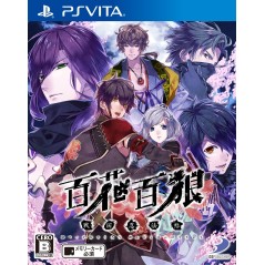 HYAKKA HYAKUROU: SENGOKU NINPOUJOU (pre-owned) PSVita