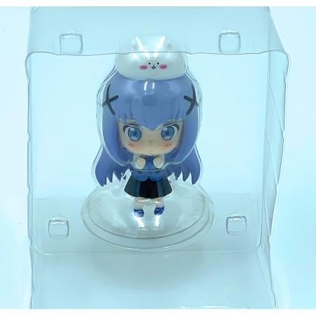 GOCHUUMON WA USAGI DESU KA?? WONDERFUL PARTY! [LIMITED EDITION] (pre-owned) PSVita