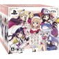 GOCHUUMON WA USAGI DESU KA?? WONDERFUL PARTY! [LIMITED EDITION] (pre-owned) PSVita
