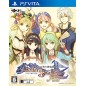 SHALLIE NO ATELIER PLUS: KOUKON NO UMI NO RENKINJUTSU (pre-owned) PSVita SHALLIE NO ATELIER PLUS: KOUKON NO UMI NO RENKINJUTSU (pre-owned) PSVita