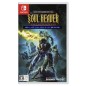 Legacy of Kain: Soul Reaver 1 & 2 Remastered (Multi-Language) Switch Legacy of Kain: Soul Reaver 1 & 2 Remastered (Multi-Language) Switch
