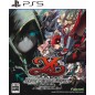 Ys IX: Monstrum Nox PS5 Ys IX: Monstrum Nox PS5
