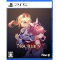 Noctuary (Multi-Language) PS5 Noctuary (Multi-Language) PS5