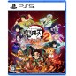 Demon Slayer: Kimetsu no Yaiba - Hinokami Keppuutan 2 PS5 Demon Slayer: Kimetsu no Yaiba - Hinokami Keppuutan 2 PS5