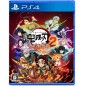 Demon Slayer: Kimetsu no Yaiba - Hinokami Keppuutan 2 PS4 Demon Slayer: Kimetsu no Yaiba - Hinokami Keppuutan 2 PS4