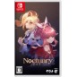 Noctuary (Multi-Language) Switch Noctuary (Multi-Language) Switch