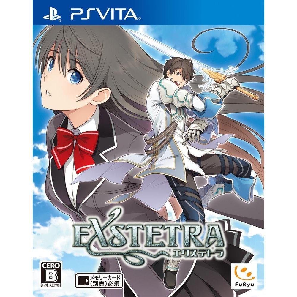 Exstetra