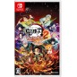 Demon Slayer: Kimetsu no Yaiba - Hinokami Keppuutan 2 Switch Demon Slayer: Kimetsu no Yaiba - Hinokami Keppuutan 2 Switch