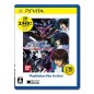 Mobile Suit Gundam Seed Battle Destiny (Playstation Vita the Best)