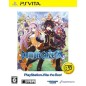 Demon Gaze (Playstation Vita the Best)