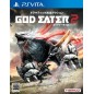 God Eater 2