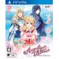ANGELIQUE RETOUR PSVita (cartridge only) ANGELIQUE RETOUR PSVita (cartridge only)