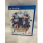 SUMMON NIGHT 6 LOST BORDERS (pre-owned) PSVita