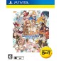 LUMINOUS ARC INFINITY COMPLETE PACK (pre-owned) PSVita