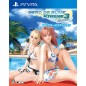 DEAD OR ALIVE XTREME 3 VENUS [COLLECTOR'S EDITION] (pre-owned) PSVita