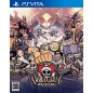 SKULLGIRLS 2ND ENCORE (gebraucht) PSVita