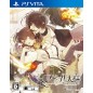 NIL ADMIRARI NO TENBIN TEITO GENWAKUKITAN (pre-owned) PSVita