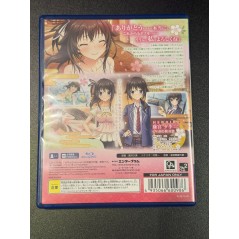AZAYAKA NA IRODORI NO NAKA DE KIMI RASHIKU (gebraucht) PS4
