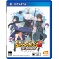 SUMMON NIGHT 6 LOST BORDERS PSVita (nur cartridge) SUMMON NIGHT 6 LOST BORDERS PSVita (nur cartridge)