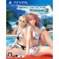 DEAD OR ALIVE XTREME 3 VENUS PSVita (cartridge only) DEAD OR ALIVE XTREME 3 VENUS PSVita (cartridge only)