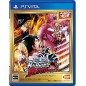 ONE PIECE: BURNING BLOOD [ANISON SOUND EDITION] (pre-owned) PSVita
