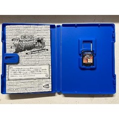 ONE PIECE: BURNING BLOOD (pre-owned) PSVita