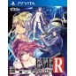 EVE BURST ERROR R PSVita (nur cartridge)