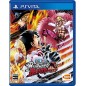 ONE PIECE: BURNING BLOOD PSVita (cartridge only) ONE PIECE: BURNING BLOOD PSVita (cartridge only)