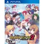 BULLET GIRLS 2 PSVita (nur cartridge)