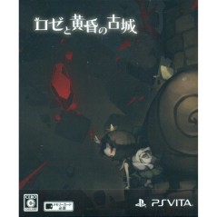 ROSE TO TASOGARE NO KOJOU [PREMIUM BOX] (gebraucht) PSVita