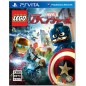 LEGO MARVEL'S AVENGERS (gebraucht) PSVita