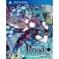 PERIOD CUBE: TORIKAGO NO AMADEUS (gebraucht) PSVita PERIOD CUBE: TORIKAGO NO AMADEUS (gebraucht) PSVita