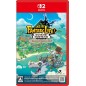 Fantasy Life i: The Girl Who Steals Time - Nintendo Switch 2 Edition (Multi-Language) Switch