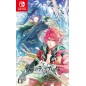 Yuukyuu no Tierblade for Nintendo Switch