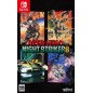 Operation Night Strikers Switch Operation Night Strikers Switch