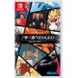 ACA NEOGEO Selection Vol. 5 (Multi-Language) Switch ACA NEOGEO Selection Vol. 5 (Multi-Language) Switch