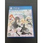 NORA TO OUJO TO NORANEKO HEART (pre-owned) PS4 NORA TO OUJO TO NORANEKO HEART (pre-owned) PS4