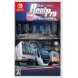 Tetsudo Nippon! RealPro Toky - Kanagawa! Tokyu dentetsu-hen Switch Tetsudo Nippon! RealPro Toky - Kanagawa! Tokyu dentetsu-hen Switch