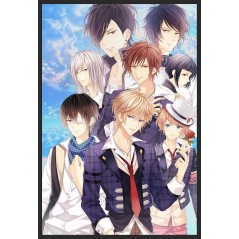 Moshi, Kono Sekai ni Kami-sama ga Iru to Suru Naraba. Switch
