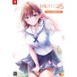 Seifuku Kanojo 2.5 [Limited Edition] Switch