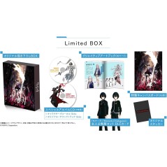 VARLET [Limited Edition] Switch